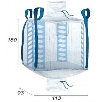 Baffle bag fibc (3)