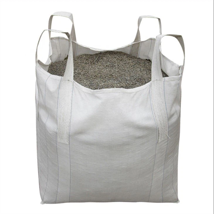 FIBC bag materials (1)