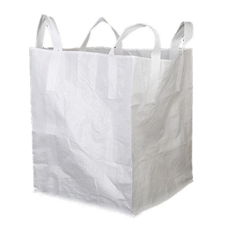 FIBC bag materials (3)