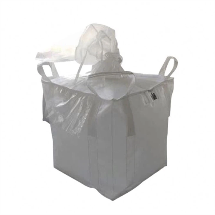 Open top bulk bag (4)