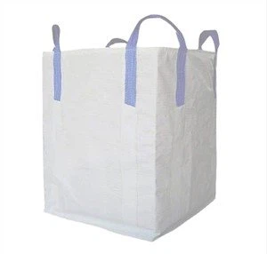 PP Jumbo Bag FIBC Super Sack