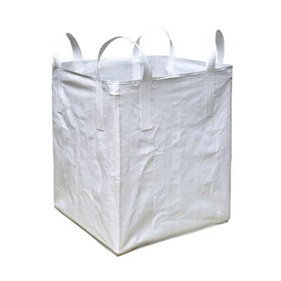 Ton bag production has anti-static function