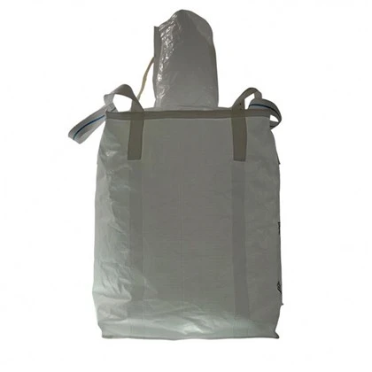 PP Jumbo Fibc sumkalari